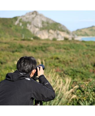 EOS R100 Mirrorless Camera with 18-45mm and 75-300mm Lenses