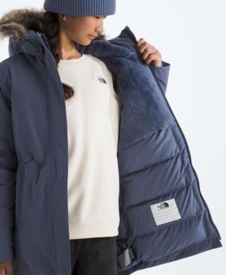 Girls' 8-20 Arctic Parka Jacket