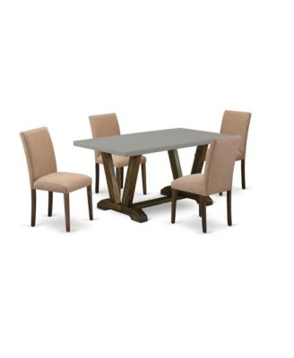 East West Furniture