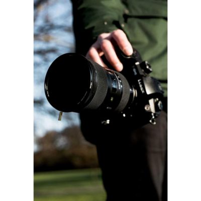 40.5mm ND-VARIO Pro Nano 5-9 Stops 1.5-2.7 Enhanced Variable ND Filter