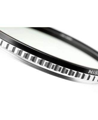 49mm True Color ND-VARIO Pro Nano 1-5 Stops 0.3-1.5 Variable ND Filter