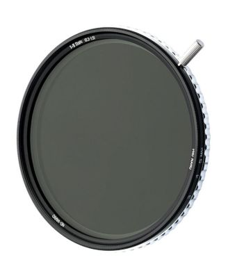 86mm True Color ND-VARIO Pro Nano 1-5 Stops 0.3-1.5 Variable ND Filter