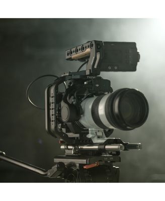 Full Camera Cage Basic Kit for DJI Ronin 4D Flex