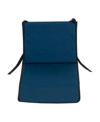 Portable Backrest Chair 2PK