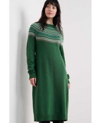 Women's Bird Ring Dress