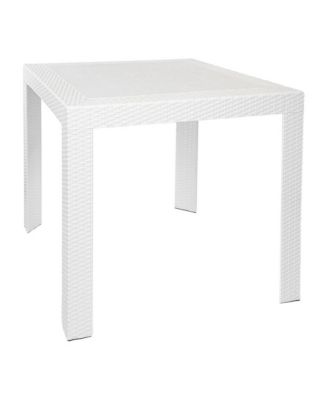 Mace Mid-Century 5-Piece Outdoor Dining Set