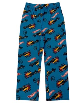 Toddler Boys' Car Print Pajama, 2-Piece Set