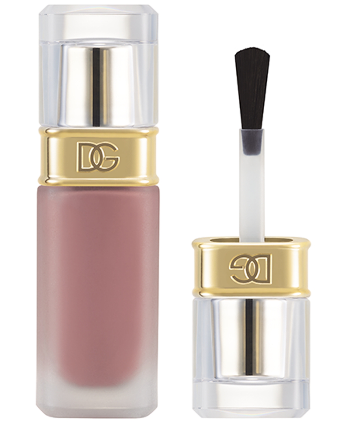 Dolce & Gabbana My Nail Match Quick Dry Lasting Nail Lacquer, 0.23 Fl. oz