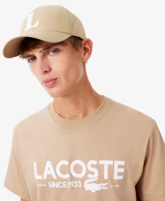 Men's Classic-Fit Logo Graphic T-Shirt