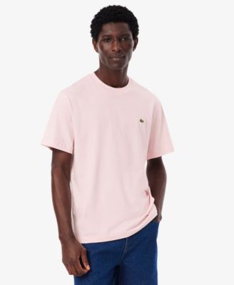 Men's Classic-Fit Short-Sleeve Crewneck Logo T-Shirt