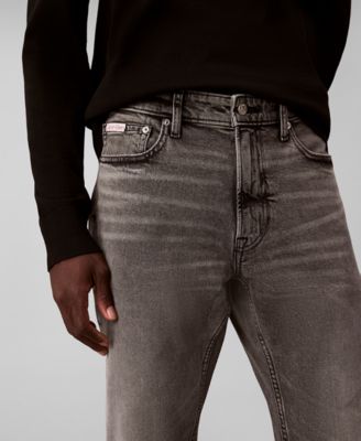 Men's Slim-Fit Stretch Jeans