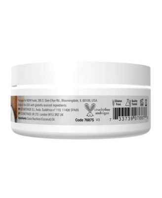 Coconut Oil ,3 Oz