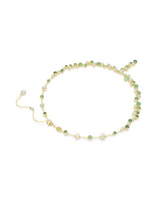 Constella Gold-Tone Plated Y Necklace