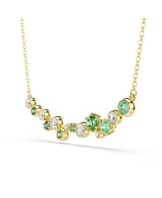 Constella Gold-Tone Plated Necklace