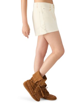 Women's Pocket Detail Shorts