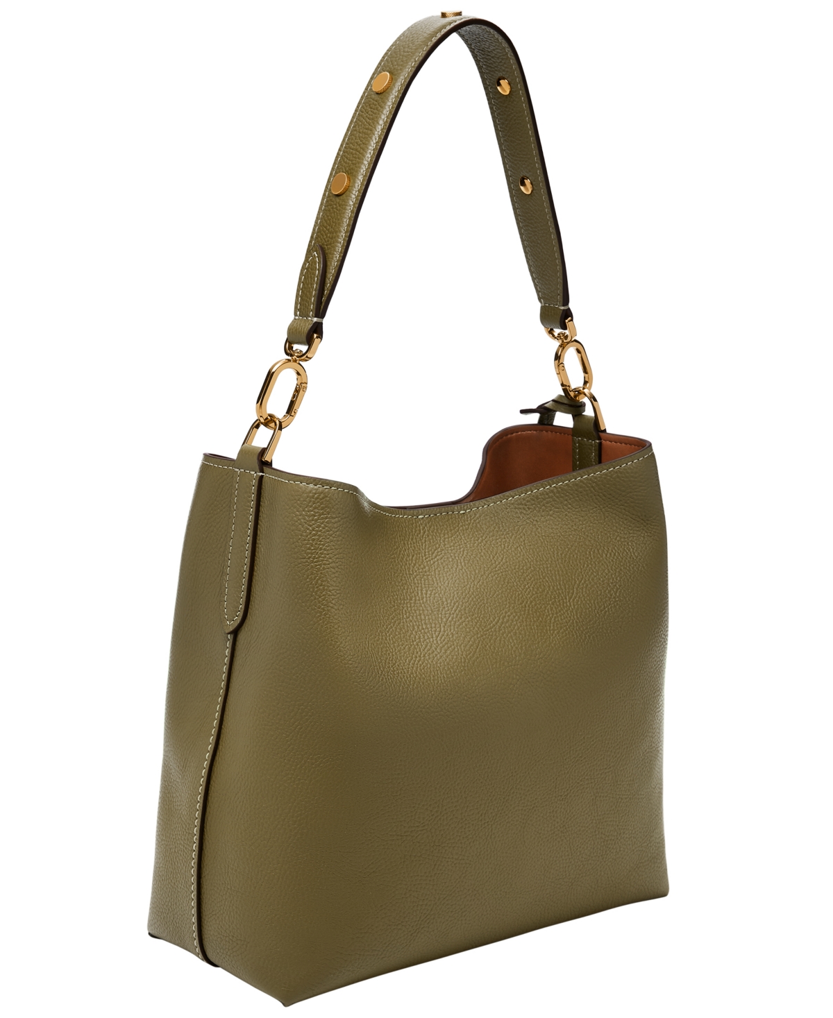 Fossil Jessie Small Bucket Shoulder Bag