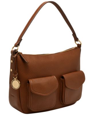 Jolie Small Cargo Crossbody Bag