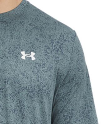 Men's UA Tech Pixelate T-Shirt