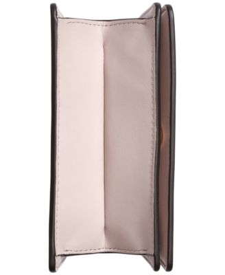 Women's Tulle Mini Crossbody Bag