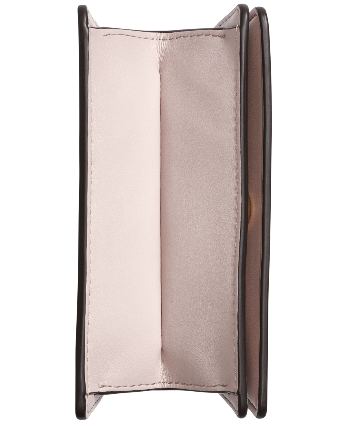 Donna Karan Women's Tulle Mini Crossbody Bag In Gray