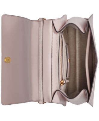 Women's Tulle Small Satchel Bag