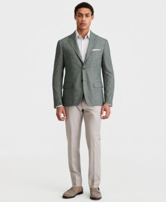 Men's Slim-Fit Blazer