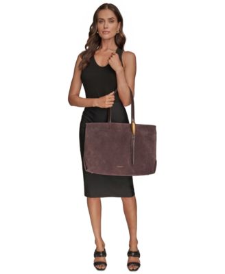 Women's Georgette Extra-Large Tote Bag