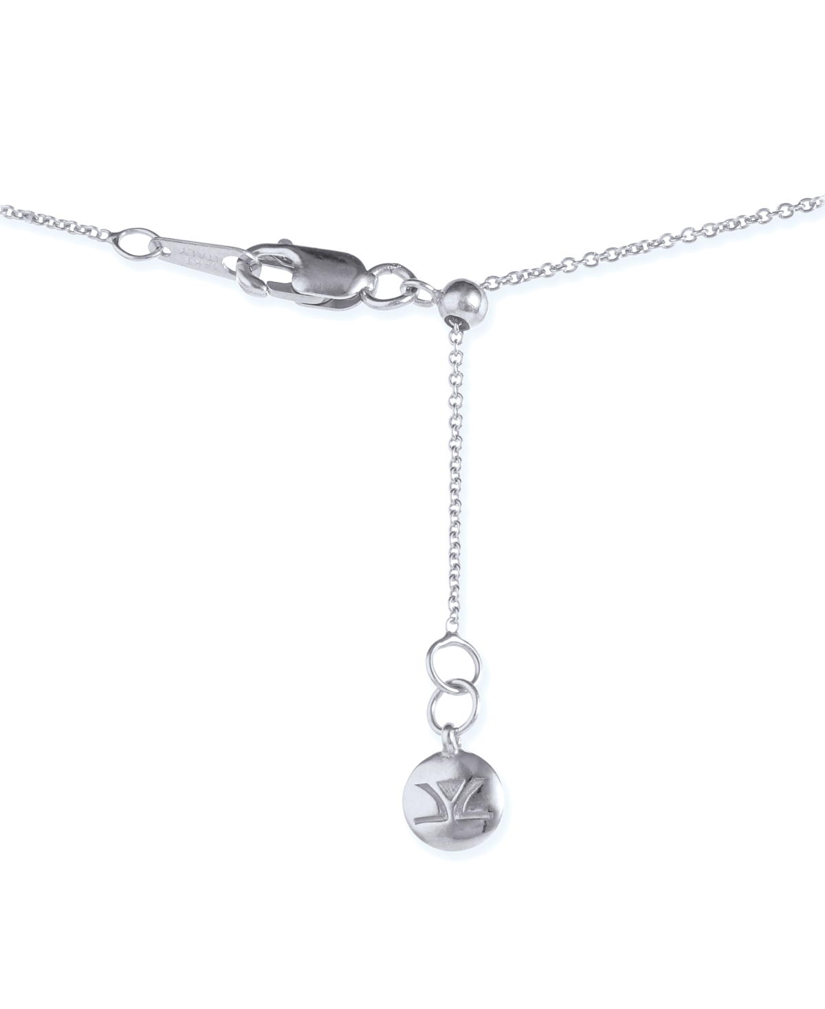 Le Vian Chocolate Diamond (.36 Ct. T.w.) & Nude Diamond (.22 Ct. T.w.) Pendant Necklace In 14k Vanilla Gold In Metallic