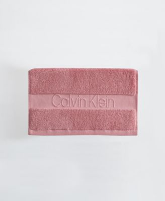 Iconic Cotton Jacquard Washcloth, 13" x 13"