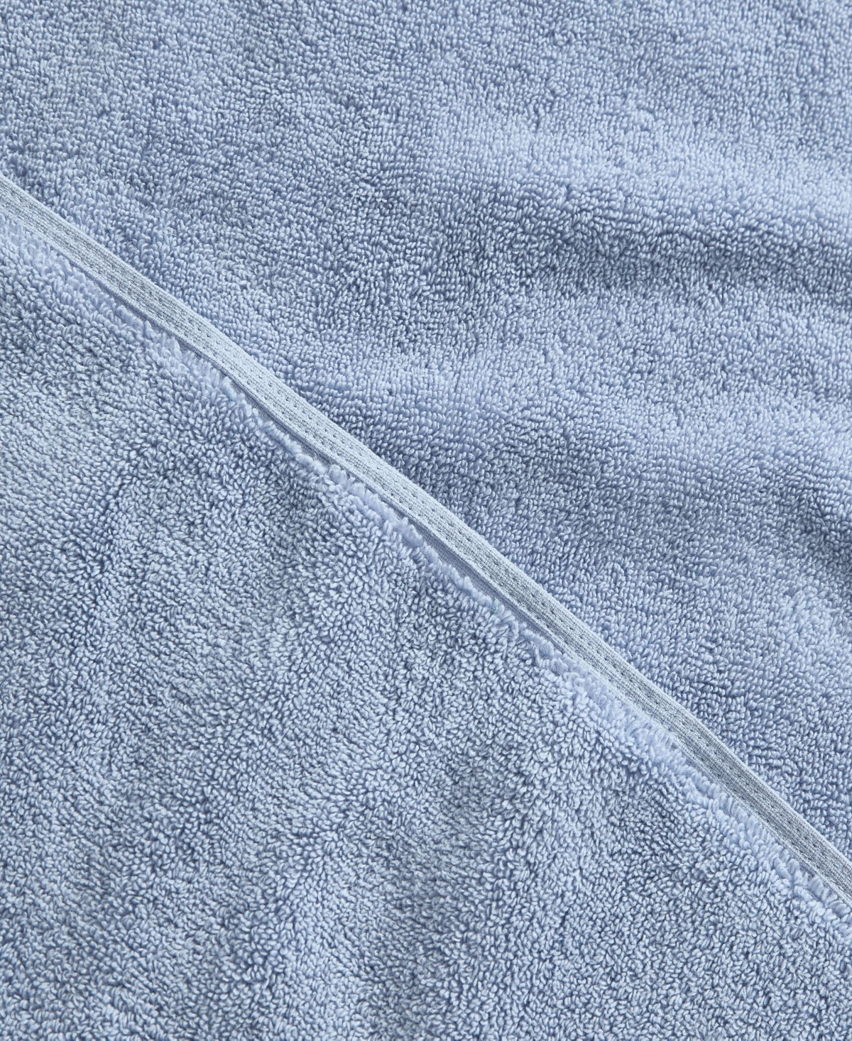 Calvin Klein Iconic Cotton Jacquard Bath Towel, 56" x 30"