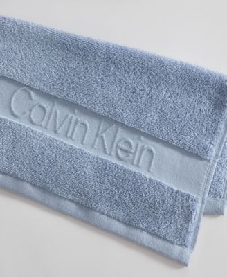 Iconic Cotton Jacquard Washcloth, 13" x 13"