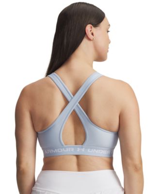 Women's Medium Impact Sports Bra