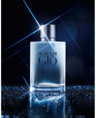 2-Pc. Acqua di Giò Eau de Toilette Travel Holiday Gift Set