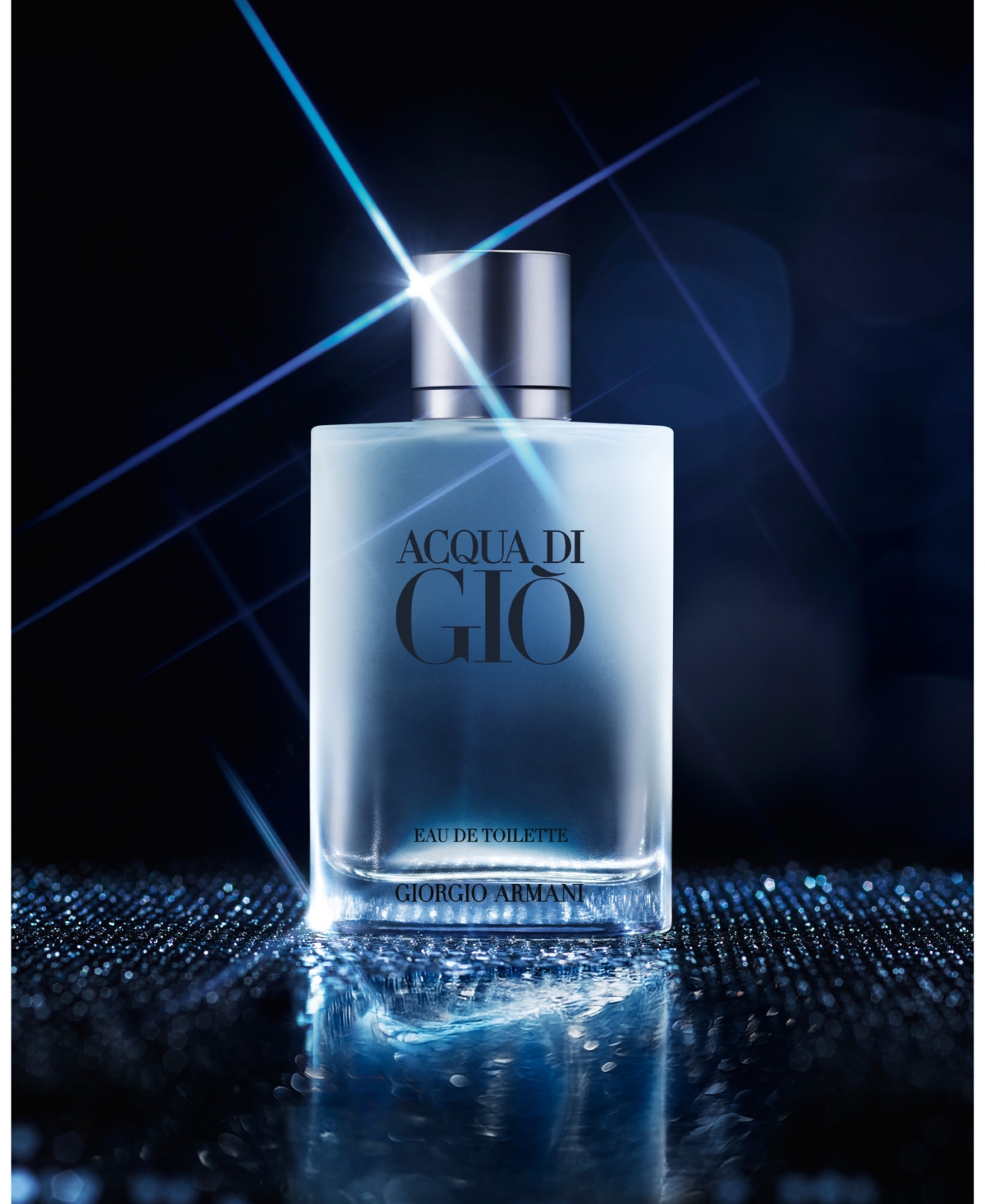 Giorgio Armani Men's 2-Pc. Acqua Di Gio Eau De Toilette Set