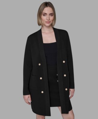 Women's Long Sleeves Cardigan Sweater