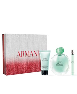 Giorgio Armani