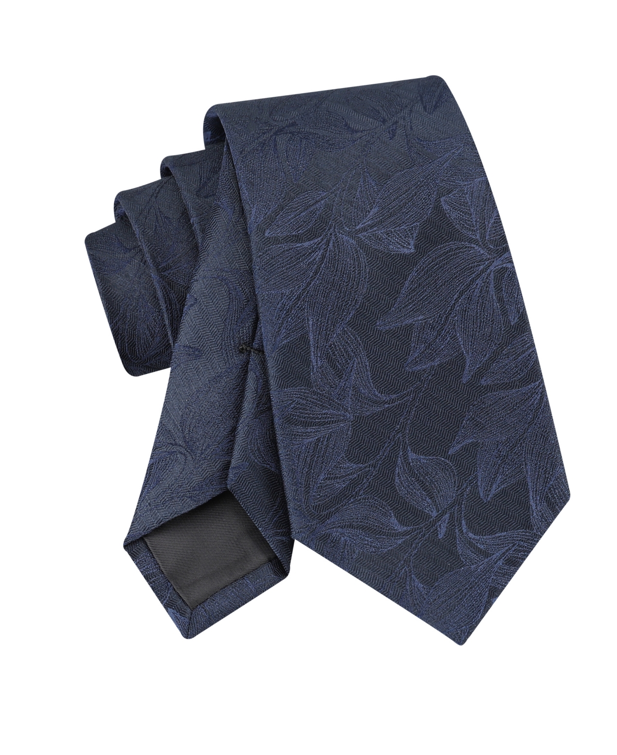 Calvin Klein Men's Kaiden Botanical Tie