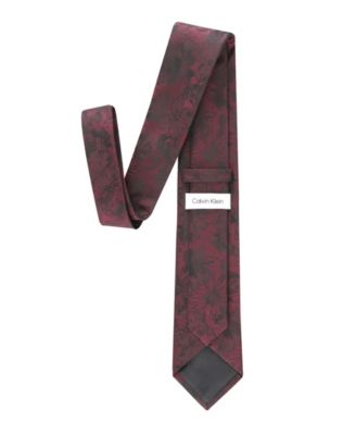 Men's Maddison Botanical Tie