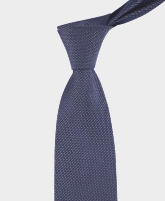 Men's Leah Micro Geometric Tie