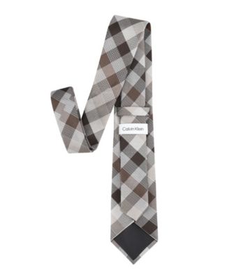 Men's Maddox Grid Tie