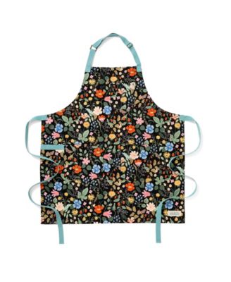 Cotton Essential Apron 33"