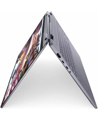 IdeaPad 5 16AKP10 16" WUXGA 2-in-1 Touchscreen Laptop, AMD Ryzen AI 5 340 2.0GHz, 16GB RAM, 1TB SSD, Windows 11 Home, Luna Gray