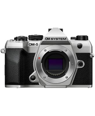 OM SYSTEM