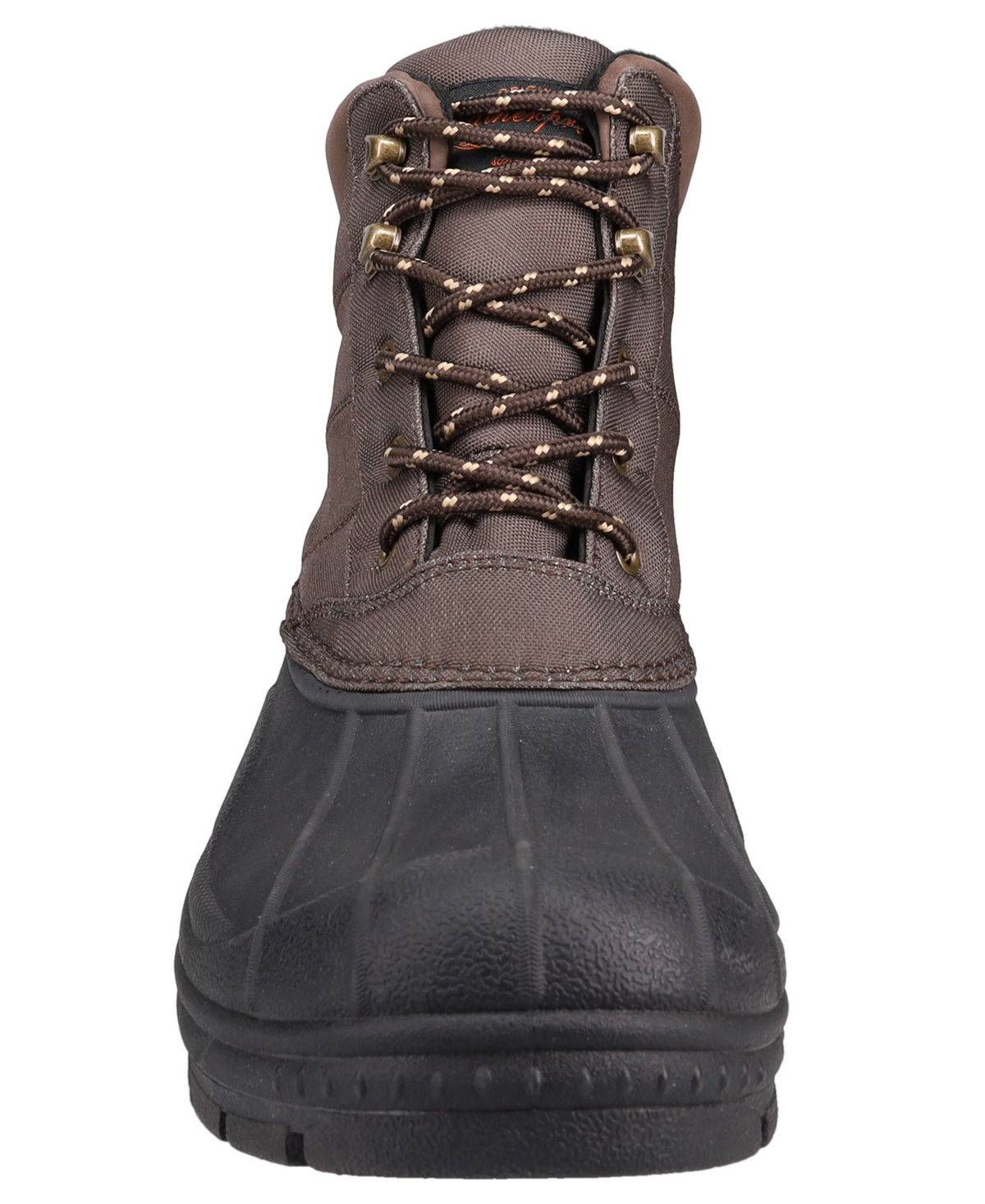 Weatherproof Vintage Jack Cold Weather Boots In Brown