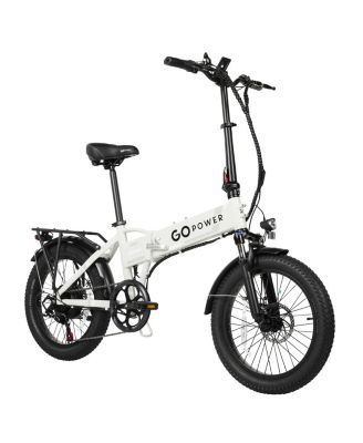 Gopowerbike