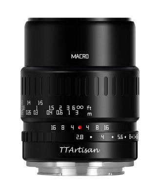 40mm f/2.8 Macro Lens for Nikon Z