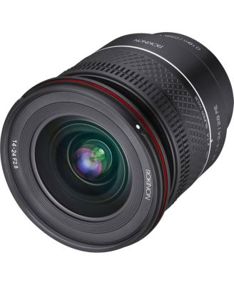 AF 14-24mm f/2.8 Lens for Sony E