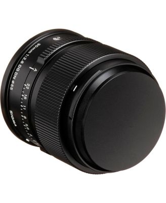 90mm f/2.8 DG DN Contemporary Lens for L Mount
