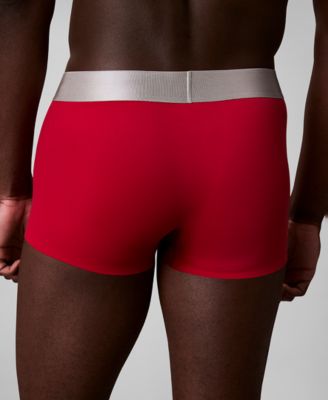 Men's Logo Trunks