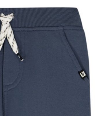 Boys' 2T-7 Hoodie and Jogger, 2-Piece Set